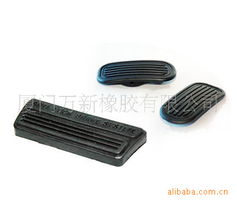 橡胶制品在汽配行业中的关键应用与供应前景
