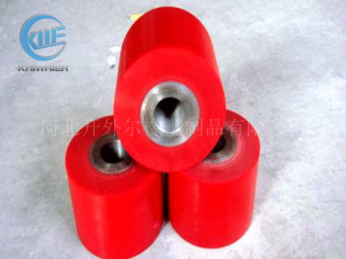 探索多元材料世界 橡胶、尼龙塑料与聚氨酯制品的定制化解决方案