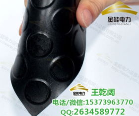 天津绝缘橡胶板制品及地垫采购要求与选购常识详解